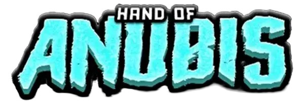 Hand of Anubis Slot